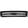 thumbnail image 4 of New Painted Black Grille Assembly Compatible With Chevrolet Caprice Base 8 Cyl 5.0L Caprice Classic LTZ 8 Cyl 5.7L Caprice Classic LTZ 8 Cyl 5.0L 1991-1993 By GM1200450 10269613, 4 of 7