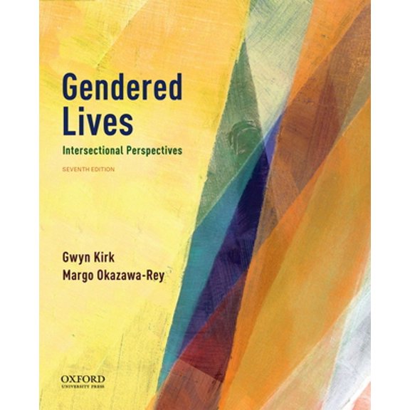 Pre-Owned Gendered Lives: Intersectional Perspectives (Paperback) 019092828X 9780190928285