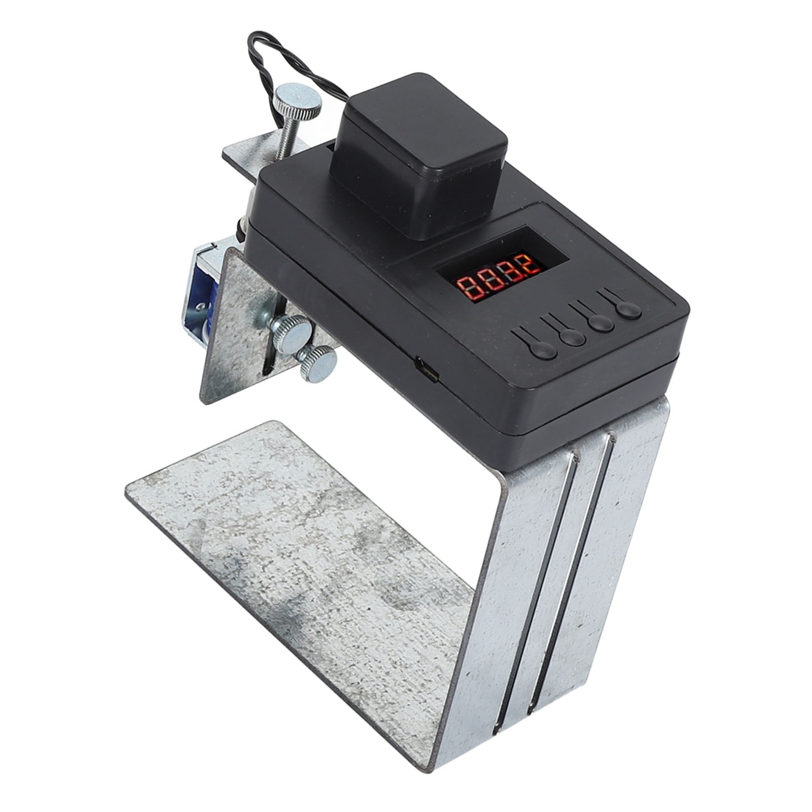 Clicker de Teclado Autico, Establecimiento Tiempo Real El Efecto Real ...