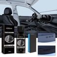 thumbnail image 4 of HOARBOEG Plastic Restorer Multifunctional Cleaner Kitchen And Car Cleaner Multifunctional Kitchen Deodorant 30ml, 4 of 7