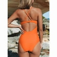 thumbnail image 2 of Women's Swimsuit One Piece Endurance+ Shirred Tank Moderate Cut, 2 of 6
