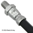 thumbnail image 4 of BeckArnley 073-1154 Brake Hose, 4 of 4