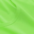 thumbnail image 5 of WIZUTIZ Men's Lightweight Casual Tank Top Crew Neck Mesh Fabric Quick Dry Breathable Sleeveless T-Shirt Ideal for Running, Gym and Summer Outdoor Activities, 5 of 5