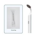thumbnail image 1 of Microcrystalline Nano Dental Mirror With Bright Light Lamp Teeth Inspection Mirror Anti-fog Mouth Mirror, Dentist Oral Care Tool, 1 of 4