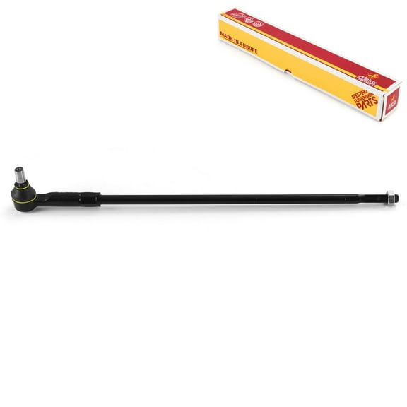 Metrix Premium Chassis Parts - Rear Lower Rearward Tie Rod End Fits 03-05 Lincoln Aviator, 02-05 Ford Explorer, 02 Mercury Mountaineer, 03-05 Mountaineer, Replacement ES800562, Made in Europe
