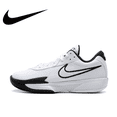 thumbnail image 2 of Zapatillas de baloncesto Nike Air Zoom GT Cut Academy de caña baja, nuevas y antideslizantes, con absorción de impactos, para hombre y mujer, 2 of 5