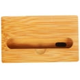 thumbnail image 5 of CRAFTHROU 1Pcs Wood Phone Speaker Amplifier for General Users at, 5 of 8