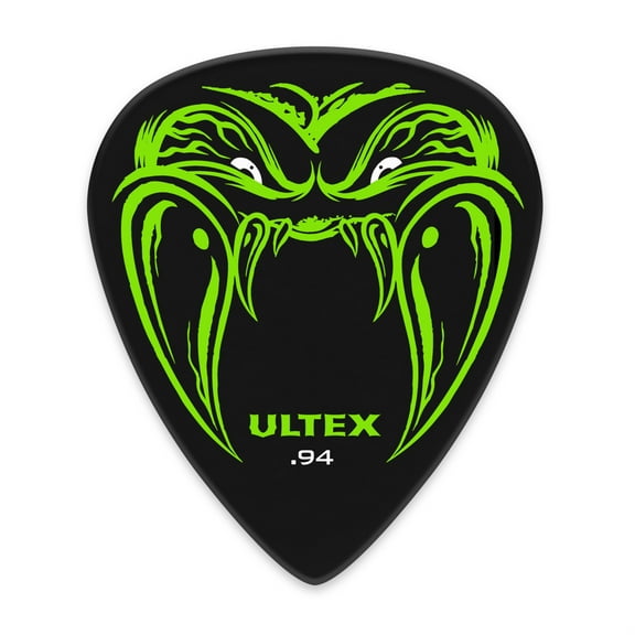 .94MM BLACK FANG- 6/ PLYPK