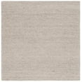Safavieh Himalaya Luana Distressed Area Rug, Beige/Light Gray, 6' x 6 ...