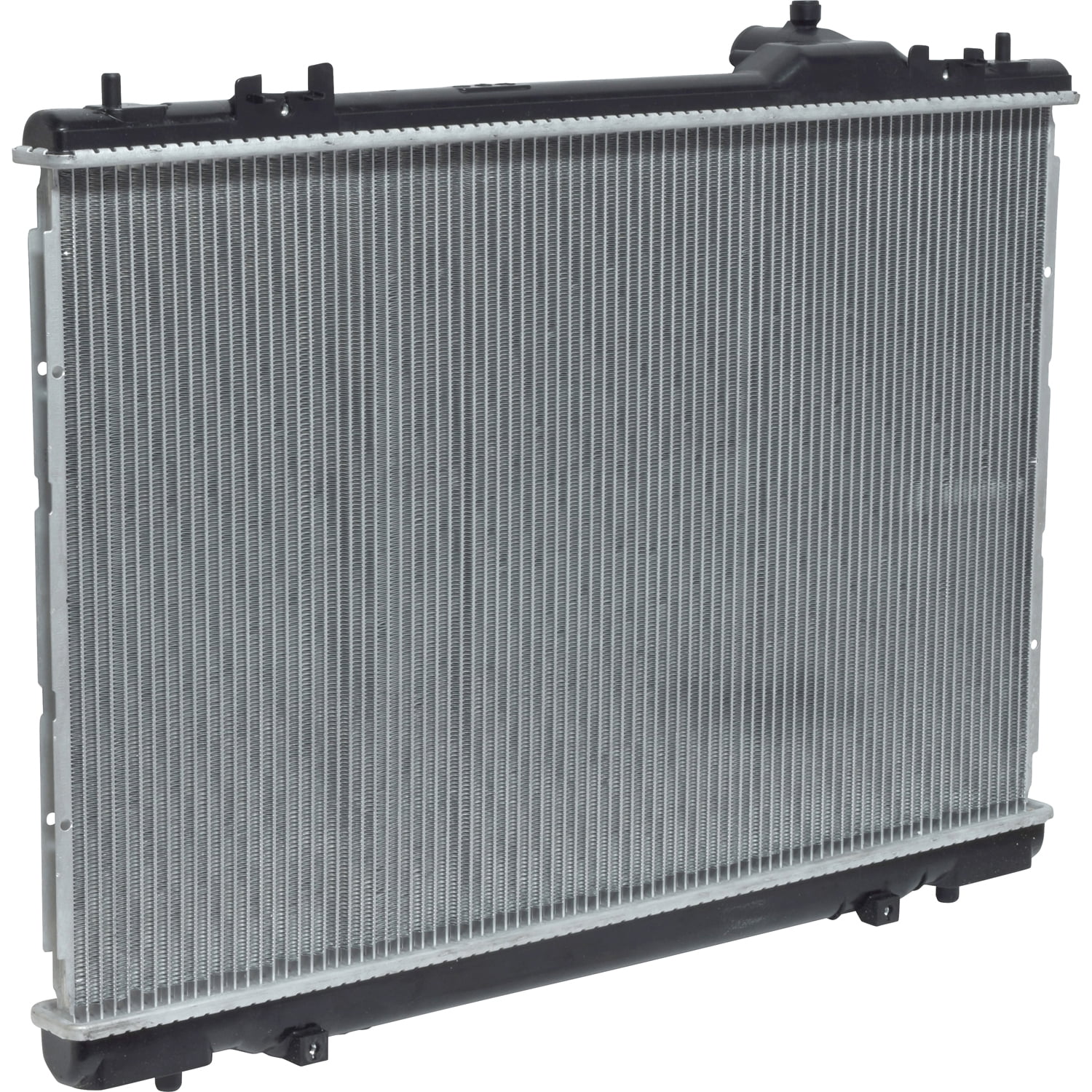 Genuine UAC RADIATOR