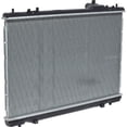 thumbnail image 2 of Genuine UAC RADIATOR, 2 of 3