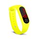 thumbnail image 1 of Reloj de mano LED deportivo de moda reloj electrónico pulsera, 1 of 3