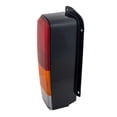 thumbnail image 4 of For Jeep Cherokee Tail Light 1997-2001 Driver Side Replacement For CH2800128 | 4897399AA, 4 of 6