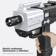thumbnail image 5 of Juguetes Para Niño Pistolas de agua continuas, juguetes de agua para niños, juguetes de agua de verano para exteriores, juguetes de agua con rociador Juguetes Para Bebe 1 Año, 5 of 8