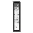 thumbnail image 2 of ArtToFrames 4x22 inch Black Picture Frame, Black Wood Poster Frame (4625), 2 of 8