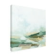 thumbnail image 4 of Trademark Fine Art June Erica Vess Valley Lane II Canvas Wall Art, 4 of 4