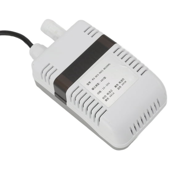 Air Quality Tester, Air Quality Transmitter 10-30V 485 For Indoor