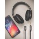 thumbnail image 5 of Cable auxiliar Thore Lightning de 3,5 mm para iPhone 13/12/14, color negro, 5 of 6