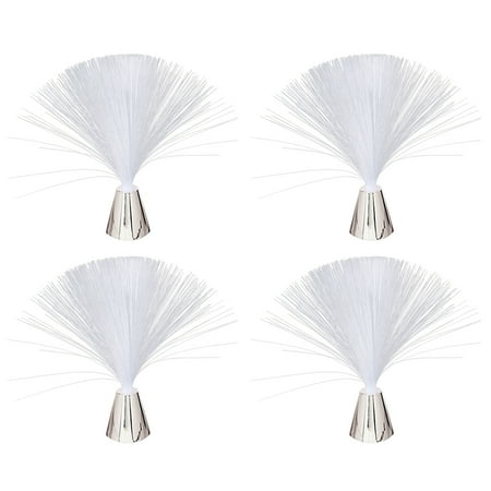 

Sexagesimo 4 LED Optic Lamp for Colorful Sensory Lighting at Parties Weddings and More!