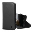 thumbnail image 1 of Funda TORRO Premium de piel tipo cartera para iPhone 16 Pro de 6.3 pulgadas, 1 of 8