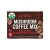 Four Sigmatic Mushroom Coffee Mix Pack of 2 - Lion's Mane and Chaga & Cordyceps and Chaga