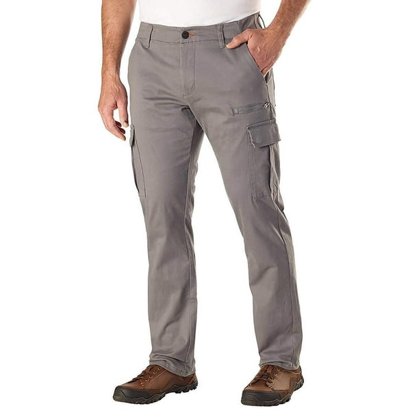 gray cargos