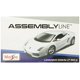 thumbnail image 3 of Lamborghini Gallardo LP560-4 Maisto Escala 1:24, 3 of 4