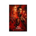 thumbnail image 3 of Póster de la película Doctor Strange en el multiverso de la locura de Disney Avengers, superhéroe, Bruja Escarlata, pintura en lienzo, arte de pared, decoración, 3 of 5