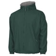 thumbnail image 2 of Charles River Apparel 9720 Portsmouth Jacket-Forest-L, 2 of 3