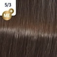 thumbnail image 3 of 5/3 Light Brown / Gold, Wella Koleston Perfect Permanent Hair Color 2 oz, 3 of 5