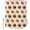Cream, variant on Cute Ladybugs Shower Curtains for Bathroom, Waterproof Fabric Bath Curtains Decor, Bath Tub Curtain Spring Botanical Leaves Farmhouse Decorative Shower Curtain Sets with 12 Hooks, 72x72 Inch