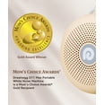 thumbnail image 2 of White Noise Machine Dreamegg D11 Max Portable Sound, 2 of 7