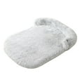 thumbnail image 1 of 39.37x29.53 Inch Orthopedic Dog Bed for Large Dogs - Waterproof Memory Foam Pet Bed with Removable Washable Cover & Non-Slip Bottom - Egg Crate Design for Joint Support, 1 of 3