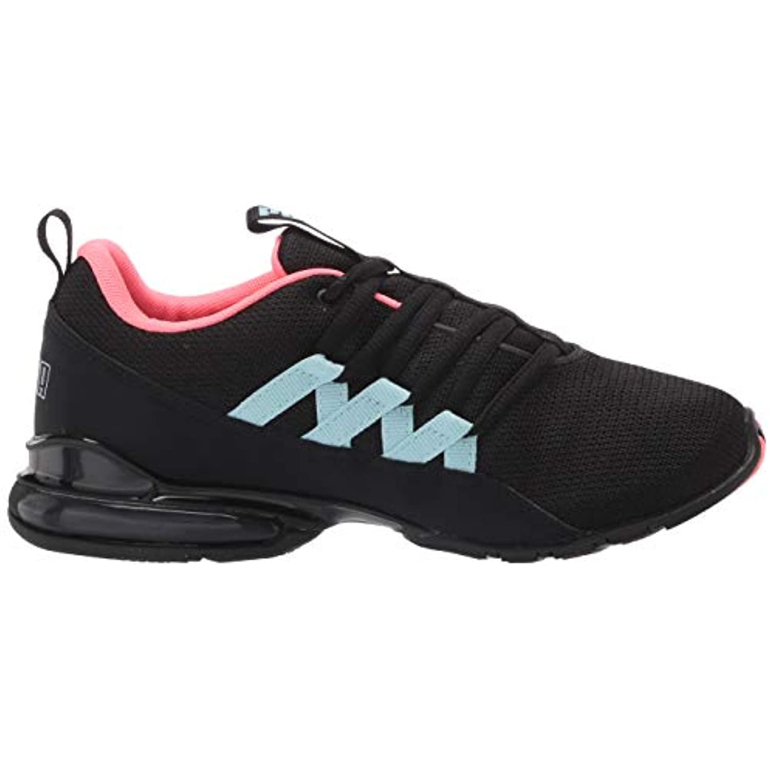 Womens Puma Raize Prowl Shoe Size: 10 Puma Black - Ignite