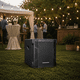 thumbnail image 5 of Sistema de audio lineal con subwoofer 15" y 2 satelites 4" 1400w Audiobahn LINE15X, 5 of 8