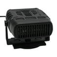 thumbnail image 1 of Car Heater, ABS Material Fireproof Dual Use Car Demister  For Windshield 24V 120W, 1 of 8
