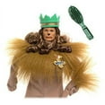thumbnail image 2 of Mattel The Wizard of Oz Cowardly Lion Ken Doll, 1999, Velour, 12 inches, 2 of 3