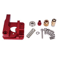 thumbnail image 2 of 5X Extruder Kit, Replacement Aluminum Extruder Drive Feed for 3/3 Pro -10, -10S,1.75mm, 2 of 8