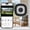 1 Cam, variant on Window Camera, 5/2.4Ghz WiFi Cameras for , Human Detection, 24/7 Recording, Two-Way Audio, Compatible with Alexa/ (1 Camera)