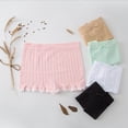 thumbnail image 3 of TABLETREANDS Cortos Boyshort Para Mujer En Material Resistente Y Transpirable Con Textura, 3 of 5