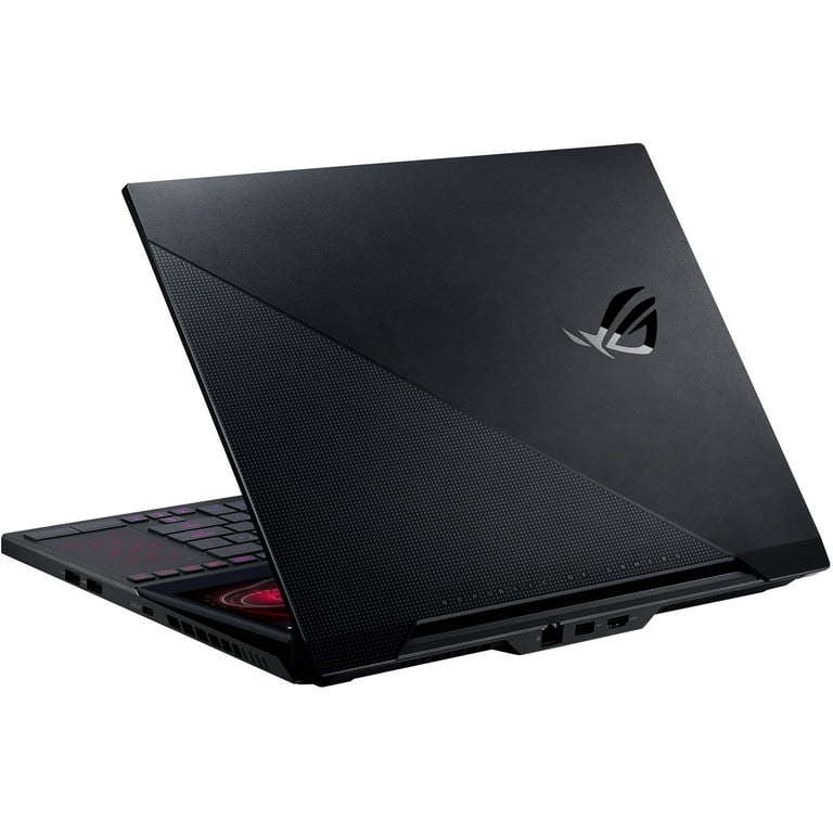 ASUS ROG Zephyrus Duo 15 Gaming Laptop (AMD Ryzen 9 5980HX 8 ASUS ROG Zephyrus Duo 15 Gaming Laptop (AMD Ryzen 9 5980HX 8