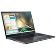 thumbnail image 5 of Acer Aspire 5 A515-57-713P School/Business Laptop 15.6in IPS FHD Display (Intel i7-1255U, 16GB DDR4, 2TB PCIe SSD, Intel Iris Xe, Backlit KB, Thunderbolt 4, Win 11 Pro) w/Duex Max DS Monitor, 5 of 7