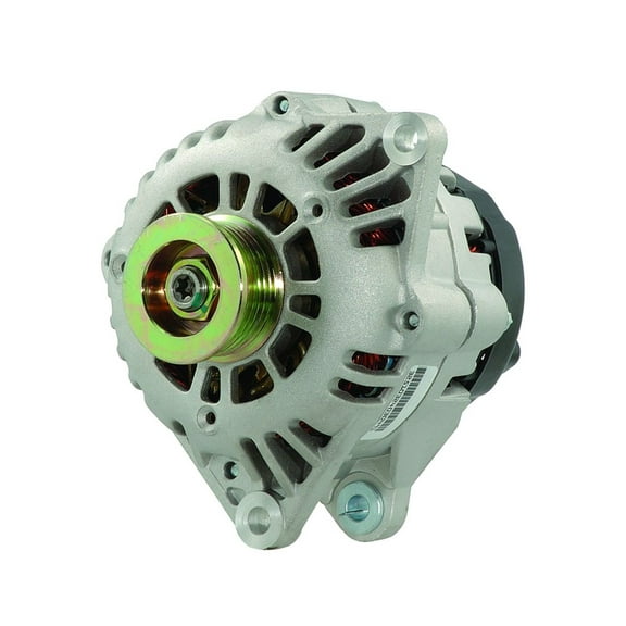 Alternator Fits select: 1994-1996 OLDSMOBILE CUTLASS SUPREME, 1997 CHEVROLET MONTE CARLO