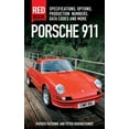 thumbnail image 4 of Red Book Porsche 911 Red Book 3rd Edition: Specifications, Options, Production Numbers, Data Codes and More, (Paperback), 4 of 4