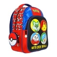 thumbnail image 2 of Mochila Pokemon Pokebola Paldea Yadatex, 2 of 7