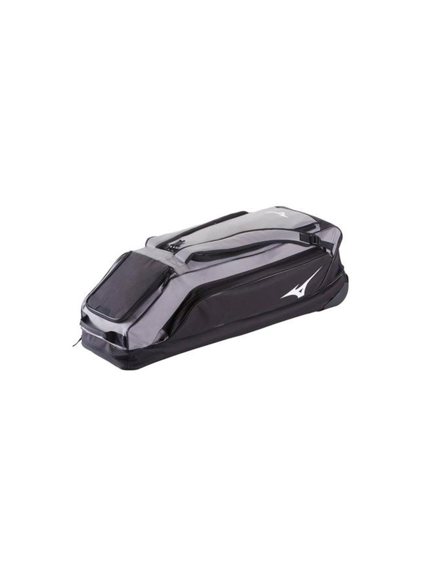 Mizuno Classic Wheel Bag G2