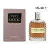 Men's Perfum Very Excited Inspired By Valentino Oumo 3.4 fl oz