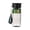 B, variant on 20.3 to 24.7 fl oz Water Bottle with Filter and Handle VIBRANT Space Cup for Office Gym Travel Minimalist Gear for Adults