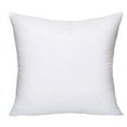 thumbnail image 2 of 5x5 | Indoor Outdoor Hypoallergenic Polyester Pillow Insert | Quality Insert | Pillow Inners | Throw Pillow Insert | Square Pillow Inserts by UniikPillows, 2 of 8