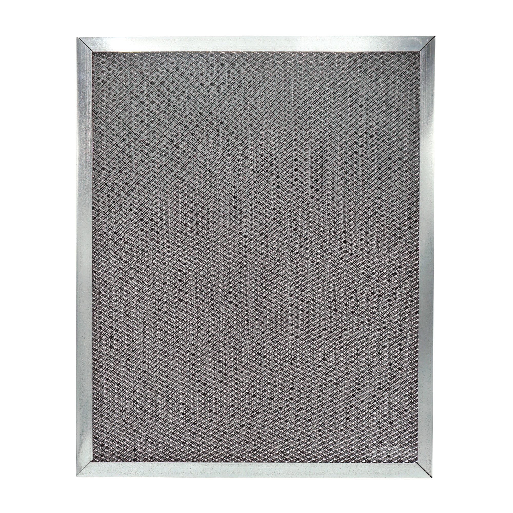 Air-Care 20x20x1 Permanent Washable Electrostatic HVAC Furnace Air Filter, MERV 8, Allergen & Dust Reduction